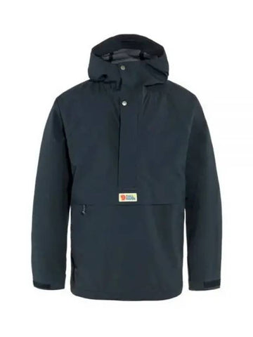 Men s Vardag Hydratic Anorak 86688555 M - FJALL RAVEN - BALAAN 1