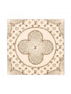 Monogram Flower Square 90 Beige M79585 - LOUIS VUITTON - BALAAN 1