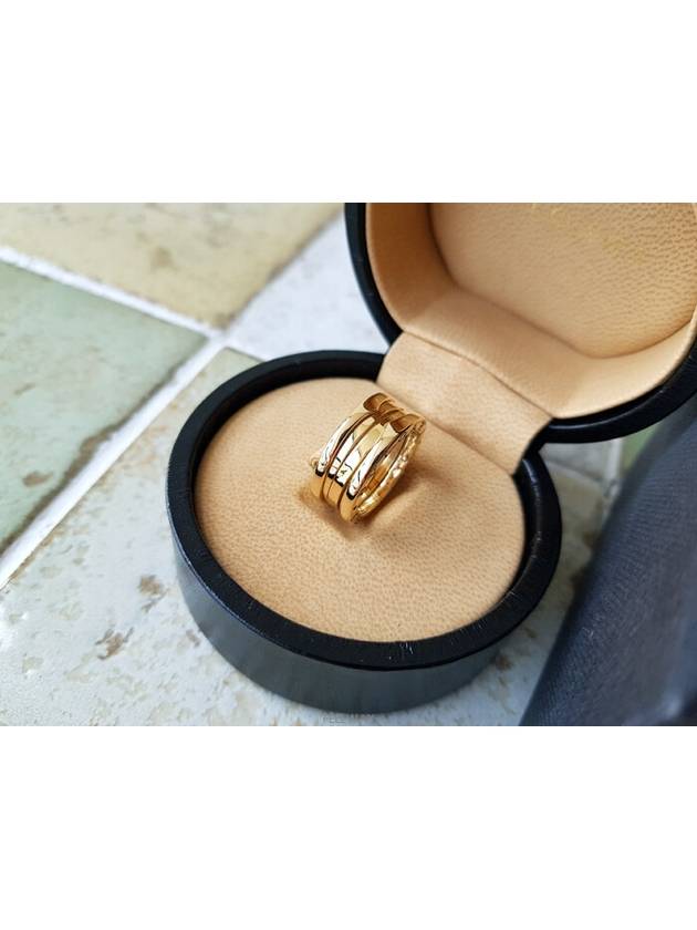 women rings - BVLGARI - BALAAN 2