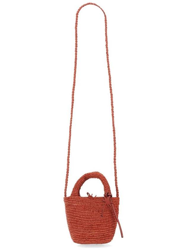 Manebí Mini "Summer" Bag - MANEBI - BALAAN 3