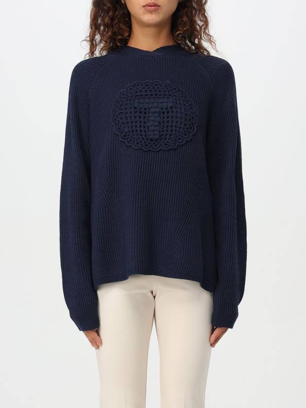 Sweater woman Twinset - TWINSET - BALAAN 1