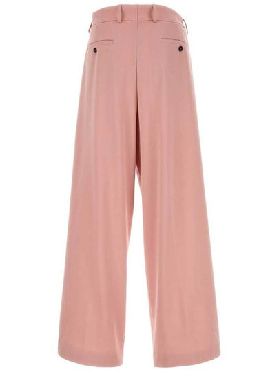 Dries Van Noten Pants - DRIES VAN NOTEN - BALAAN 2