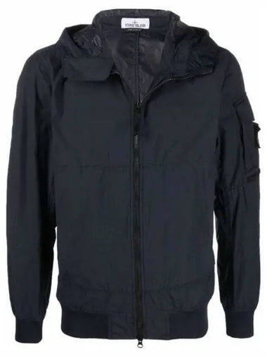 761540632 NASLAN Wappen Patch Windbreaker 270040 1008810 - STONE ISLAND - BALAAN 1