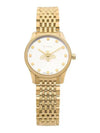 G Timeless 29mm Watch Gold - GUCCI - BALAAN 3