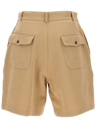 Fortela 'Jillian' Bermuda Shorts - FORTELA - BALAAN 2