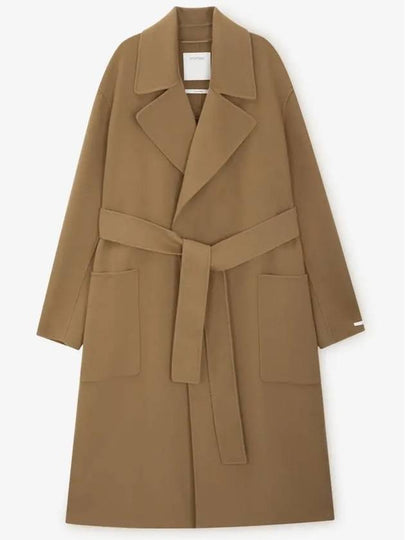 Women s Veleno Camel Coat 22016031600 001 - MAX MARA - BALAAN 2