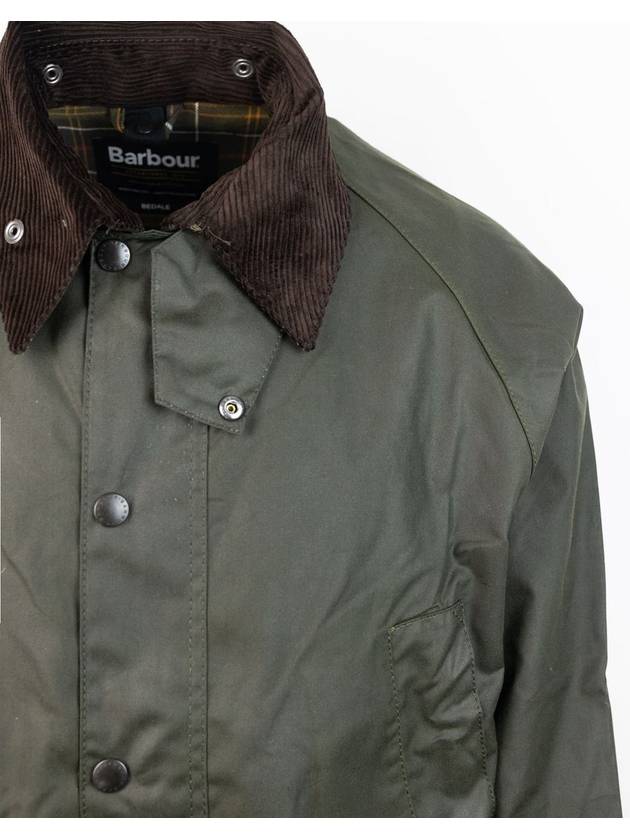 Barbour Jacket - BARBOUR - BALAAN 4