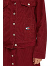 women jacket - TOMMY HILFIGER - BALAAN 5