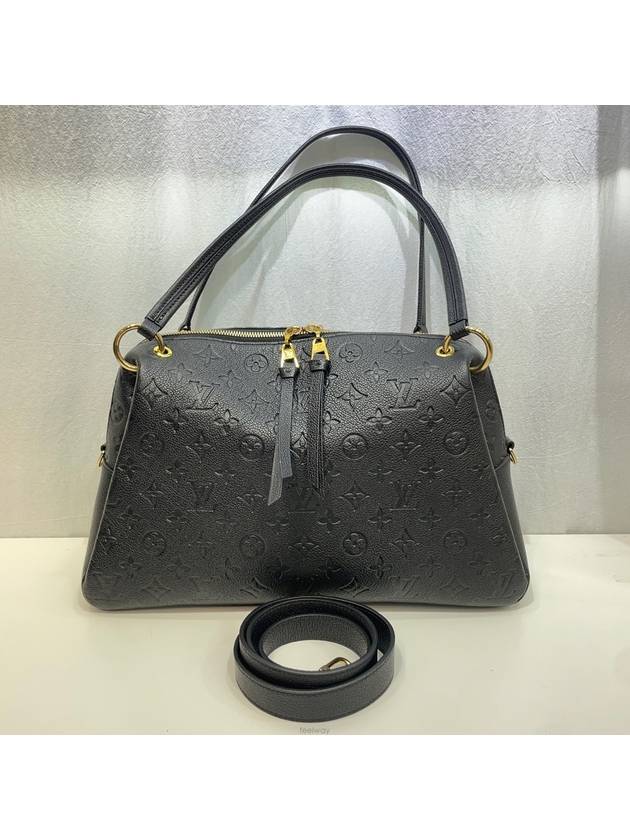 women shoulder bag - LOUIS VUITTON - BALAAN 1