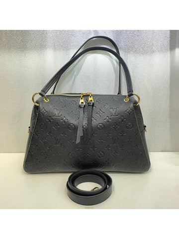 women shoulder bag - LOUIS VUITTON - BALAAN 1