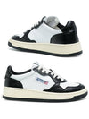 Medalist Killer Whale Sneakers White Black - AUTRY - BALAAN 2