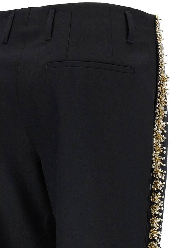 Dries Van Noten 'Parchia' Pants - DRIES VAN NOTEN - BALAAN 4