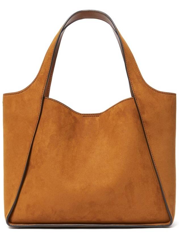 Logo Top Handle tote bag - STELLA MCCARTNEY - BALAAN 3