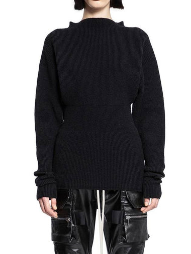 Rick Owens Crewneck - RICK OWENS - BALAAN 1