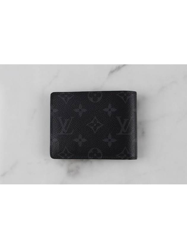 Eclipse half wallet - LOUIS VUITTON - BALAAN 4