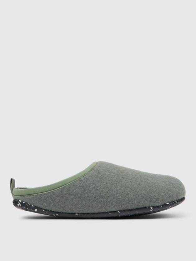 Flat Shoes 20889 136 WABI 0 Green - CAMPER - BALAAN 1