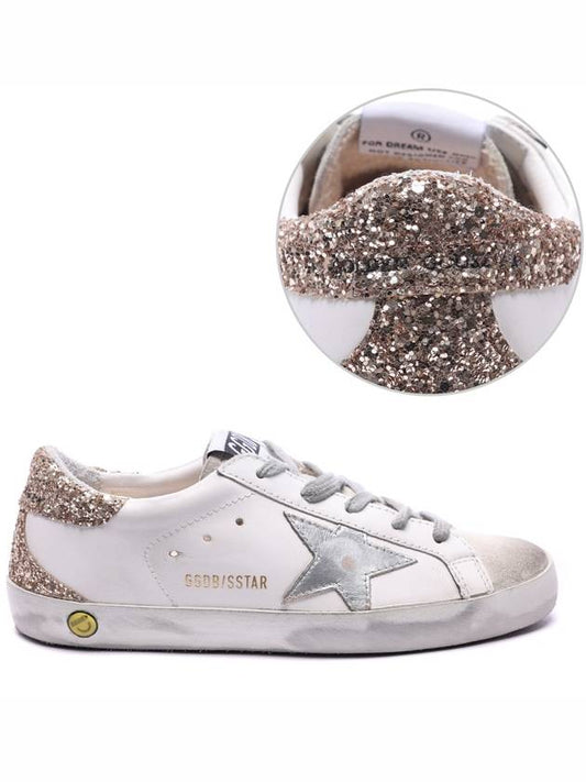 21SS Superstar Sneakers GYF00102 F000980 10479 21S - GOLDEN GOOSE - BALAAN 1