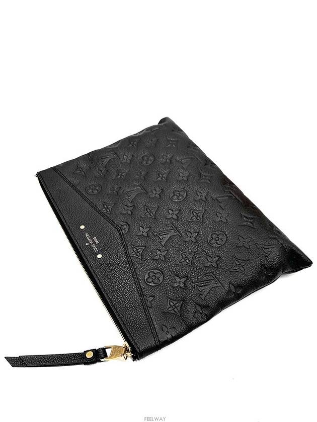 women clutch bag - LOUIS VUITTON - BALAAN 5