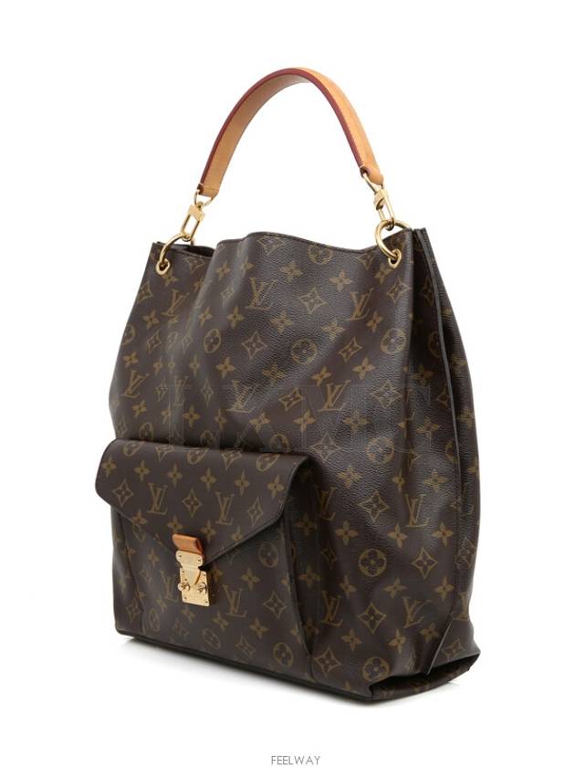 women shoulder bag - LOUIS VUITTON - BALAAN 2