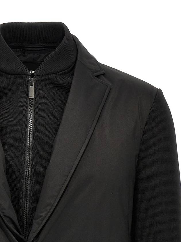 Hugo Boss 'Hanry Hybrid' Blazer - HUGO BOSS - BALAAN 4