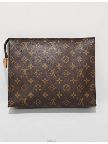 women clutch bag - LOUIS VUITTON - BALAAN 1