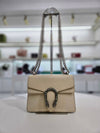 White leather Dionysus mini shoulder bag 421970 - GUCCI - BALAAN 1