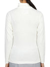 Dialogue Jacquard Turtle Top Offwhite - HORN GARMENT - BALAAN 5