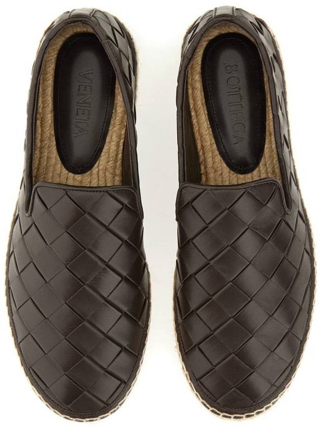 Loafers 780851 V2ED1 2113 FONDANT - BOTTEGA VENETA - BALAAN 7