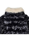 Araba padded jacket 1A00044 539FT 999 - MONCLER - BALAAN 9