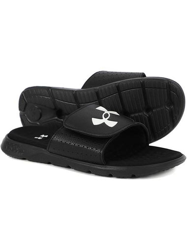 Genuine UA Ignite VII Slide 3026023 001 - UNDER ARMOUR - BALAAN 1