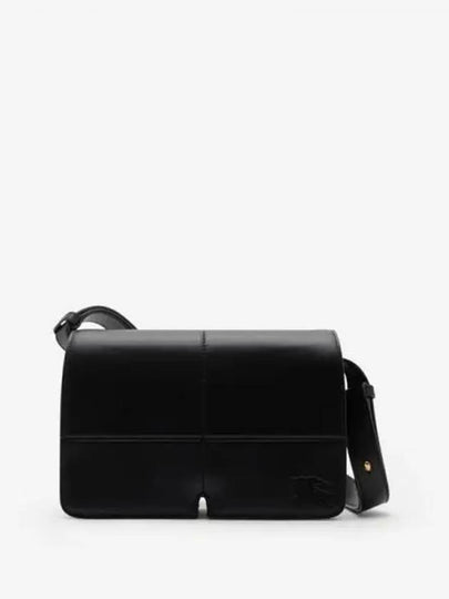 Snip Leather Cross Bag 8088916 - BURBERRY - BALAAN 2