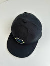 Hat GN2265 0 BLACK Black - ADIDAS - BALAAN 4