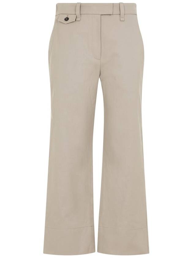 Brunello Cucinelli Pants - BRUNELLO CUCINELLI - BALAAN 1