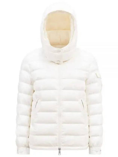 24 1A00065 595ZZ 034 DALLES Short down padded jacket - MONCLER - BALAAN 1