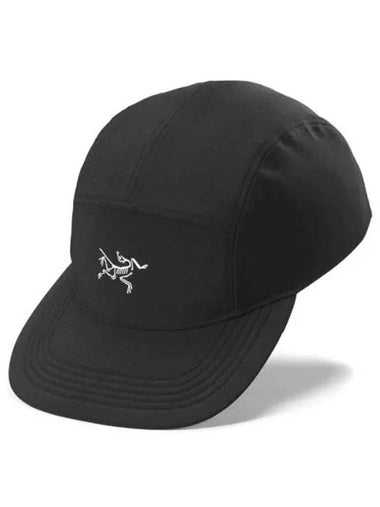 ARCTERYX Calidium 5 Panel Hat - ARC'TERYX - BALAAN 1