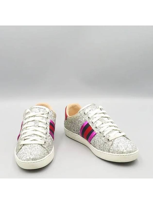 Smith Market 475213 Sneakers Women s Shoes - GUCCI - BALAAN 3