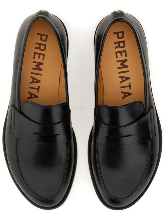 Premiata Leather Loafer - PREMIATA - BALAAN 6