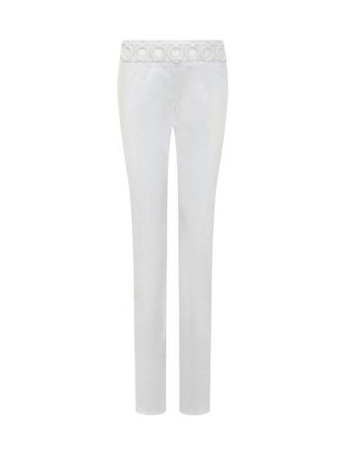 short pants S72KA1234S39021 100 WHITE - DSQUARED2 - BALAAN 1