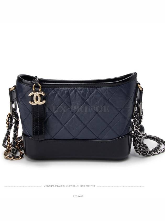 women shoulder bag - CHANEL - BALAAN 3