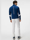 Men s Cal Mid Layer Quarter Zip Up - J.LINDEBERG - BALAAN 5