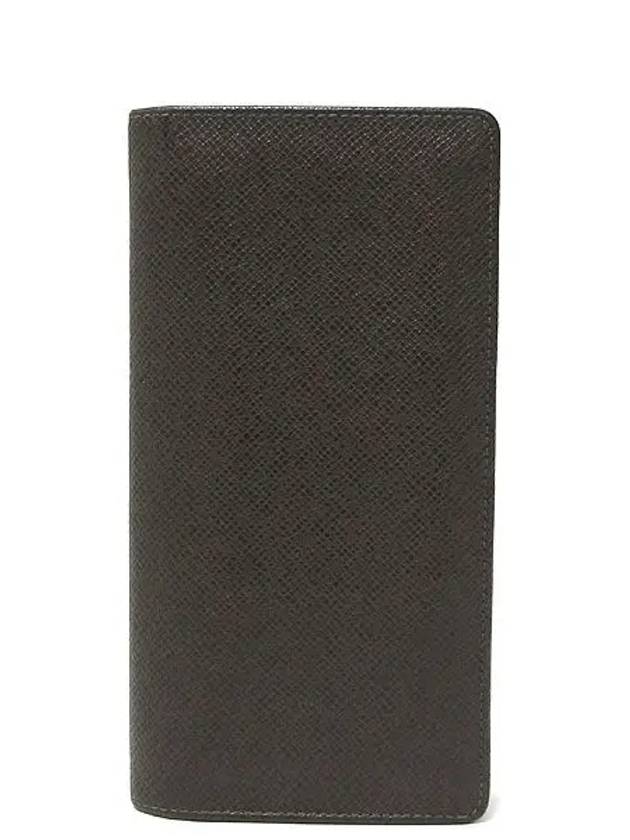 M32807 long wallet - LOUIS VUITTON - BALAAN 1