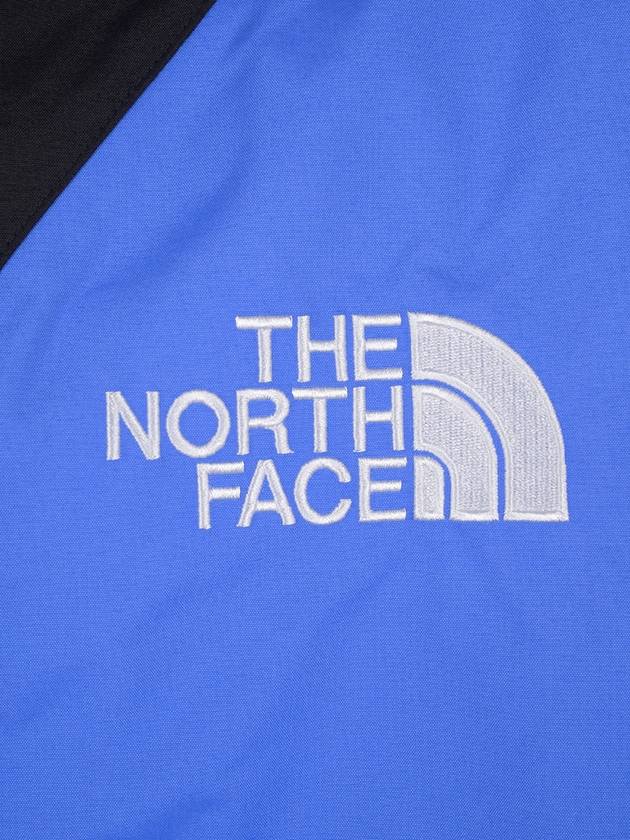 THE NORTH FACE Jackets Black - THE NORTH FACE - BALAAN 3