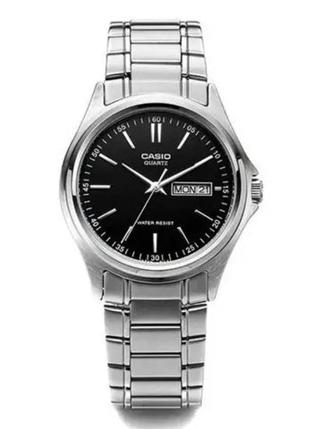 Men s metal watch 271344 - CASIO - BALAAN 1