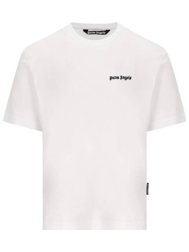 Palm Angels T-Shirts And Polos - PALM ANGELS - BALAAN 2