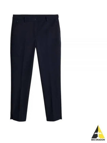 Lei Bonded Fleece Pant GWPA11026 6855 Women s Pants - J.LINDEBERG - BALAAN 1