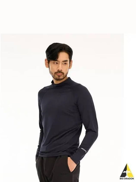 MERRELL MEN Base Layer NAVY - MERRYMOTIVE - BALAAN 1