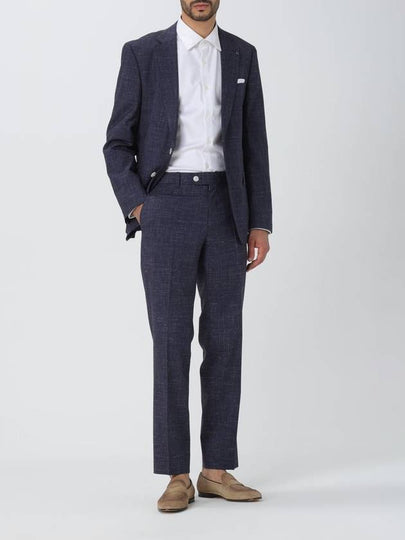 Pants men Boss - HUGO BOSS - BALAAN 2