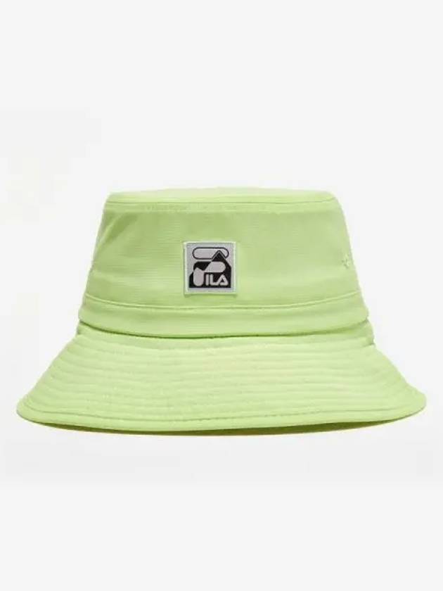 Gardening lightweight bucket hat PLE - FILA - BALAAN 1