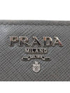 1ML225 medium wallet - PRADA - BALAAN 5