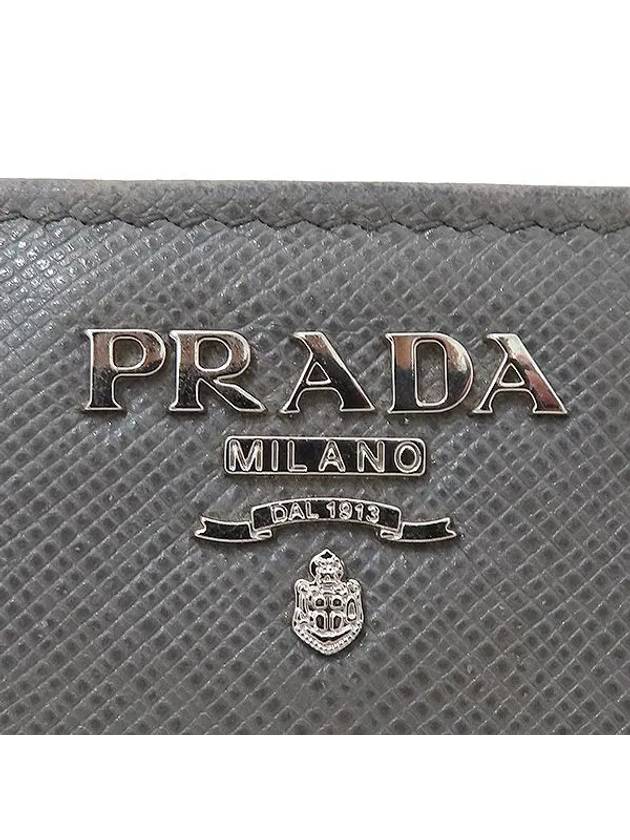 1ML225 medium wallet - PRADA - BALAAN 5